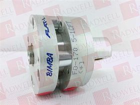 Пневматический цилиндр Артикул FO-170.5-1CFT от производителя BIMBA