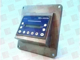 Устройство для органов управления Артикул 82 от производителя METTLER TOLEDO