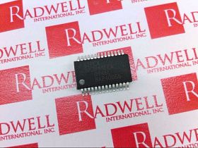 Микросхема SP3244EEA-L трансивер RS-232 SSOP-28