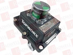 Контроль температуры / процесса Артикул DXP-DN1GNEB1A2 от производителя TOPWORX