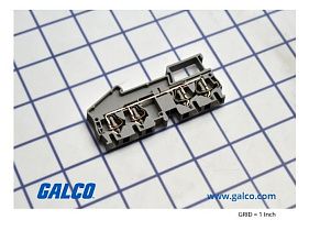 Cutler Hammer, Div of Eaton XBPT4D22