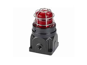 Federal Signal G-LED-AC-D-R-H