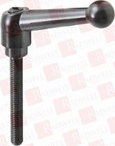 Ручка Артикул K0116.2081X60 от производителя KIPP