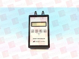 Манометр Артикул 350-DN0200-01201001 от производителя MERIAM INSTRUMENT