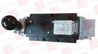 Электромагнитный клапан  Артикул 5540 0199 04 от производителя INGERSOLL RAND