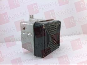 Устройство звуковой сигнализации Артикул NT2-120-A от производителя AMETEK