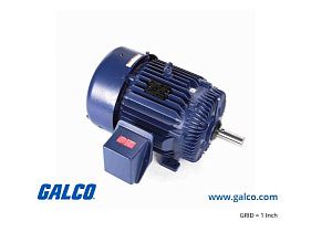 Marathon Electric 326TTFS9210