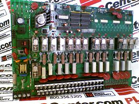 Плата управления/интерфейса Артикул E101560 от производителя TELEMOTIVE