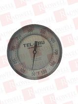 Термометр  Артикул GT500R-50/550F-6 от производителя TEL TRU