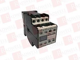 Пускатель Артикул SH17-60 от производителя EEC AEG