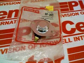 Термостат  Артикул HF200 от производителя GEMLINE