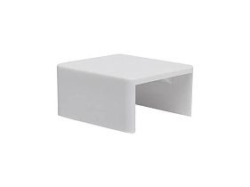 Tripp-Lite N080-C25-ST-WH