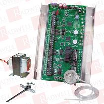 Плата системы управления ОВиК Артикул ZP3-HPS-ESP-KIT от производителя IO HVAC CONTROLS