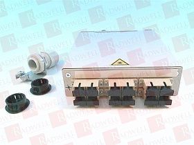 Телекоммуникационный коммутатор  Артикул H82050F0002 от производителя TELEGARTNER