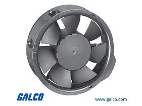 ebm-papst, Inc. 6248NM