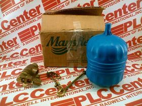 Регулирующий клапан Артикул 370 от производителя MANSFIELD PLUMBING PRODUCTS