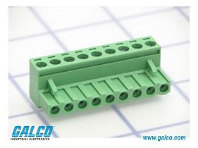 NTE Electronics 25-E800-09