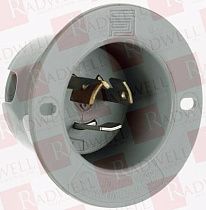 Штекер / розетка Артикул 4716SS от производителя LEGRAND