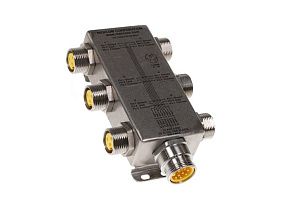 Mencom JINSS-630-008-M000