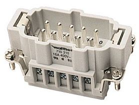 710-210 Оборудование от WALTHER ELECTRIC