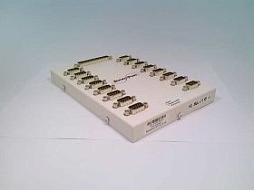 30035-9 Интерфейс / коммуникации IC от ROCKETPORT