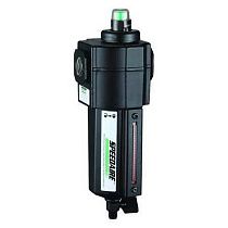 Коалесцентный пневматический фильтр SPEEDAIRE 4ZL45, 0.01 микрон, 1/2"