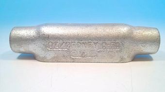 C-50 Кабелепровод/фитинг от OZ GEDNEY