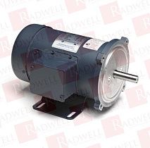 Двигатель Артикул 145TTDR5508 от производителя REGAL REXNORD