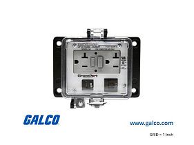 Grace Technologies P-Q17-K2RF3