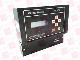 Приемопередатчик Артикул MSC900W от производителя JERGUSON GAGE & VALVE