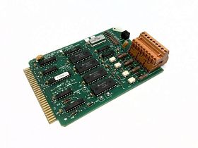 E31092-1 Плата ПК Компьютер от GOSS