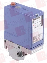 Реле давления Артикул XMLA020A2S11 от производителя TELEMECANIQUE SENSORS