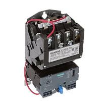 Пускатель SIEMENS 14DP120F81 однофазный 120В