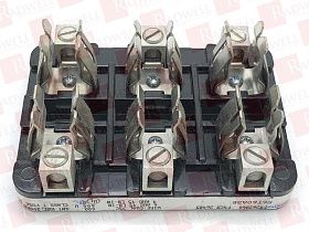 Держатель предохранителя Артикул R6T60A3B от производителя MARATHON SPECIAL PRODUCTS