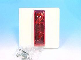 Стробоскоп RSSR-24110C-NW от WHEELOCK