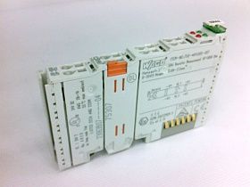 750-461/000-007 Цепь управления от WAGO