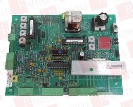 Плата управления/интерфейса Артикул B34613 от производителя AES