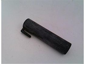 Термоусадочная заглушка Raychem 701587-000