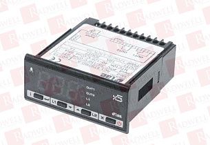 Контроль температуры / процесса Артикул AC1-5TS2RD-A от производителя LAE ELECTRONIC