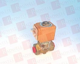 Электромагнитный клапан  Артикул U321K-10 от производителя PARKER