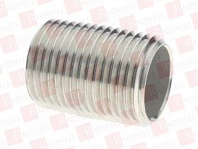 Труба и муфта Артикул 4008-001 от производителя MERIT BRASS COMPANY