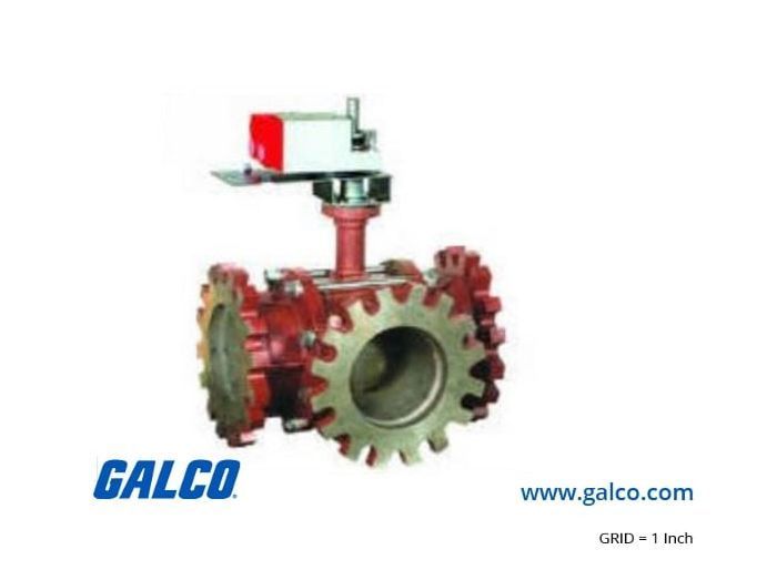 Honeywell VBF3J21S0D/M