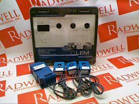 Модуль вспомогательных приборов для тестирования / измерительных приборов Артикул EMN-100-W4 от производителя LEM