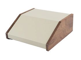 Hammond Manufacturing 1456KK4WHCWW