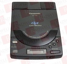 Устройство для ЭВМ Артикул KXL-D740 от производителя MATSUSHITA ELECTRIC