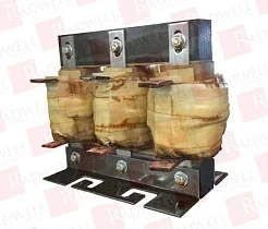 Ограничитель тока Артикул KDRH1L от производителя TCI TRANS COIL