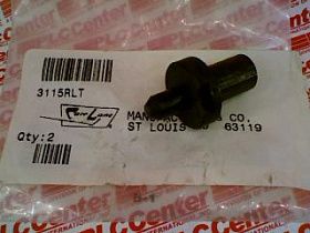 Штифт / зажим Артикул 3115-RLT от производителя CARR LANE