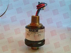 Датчик / переключатель / преобразователь гидравлического давления Артикул SP-5C-7G/EL от производителя NASON