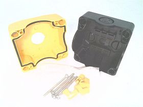 Шкаф ES 31001 от PIZZATO