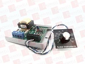 Блок распределения питания Артикул MAP-MAI от производителя AVATAR INSTRUMENTS